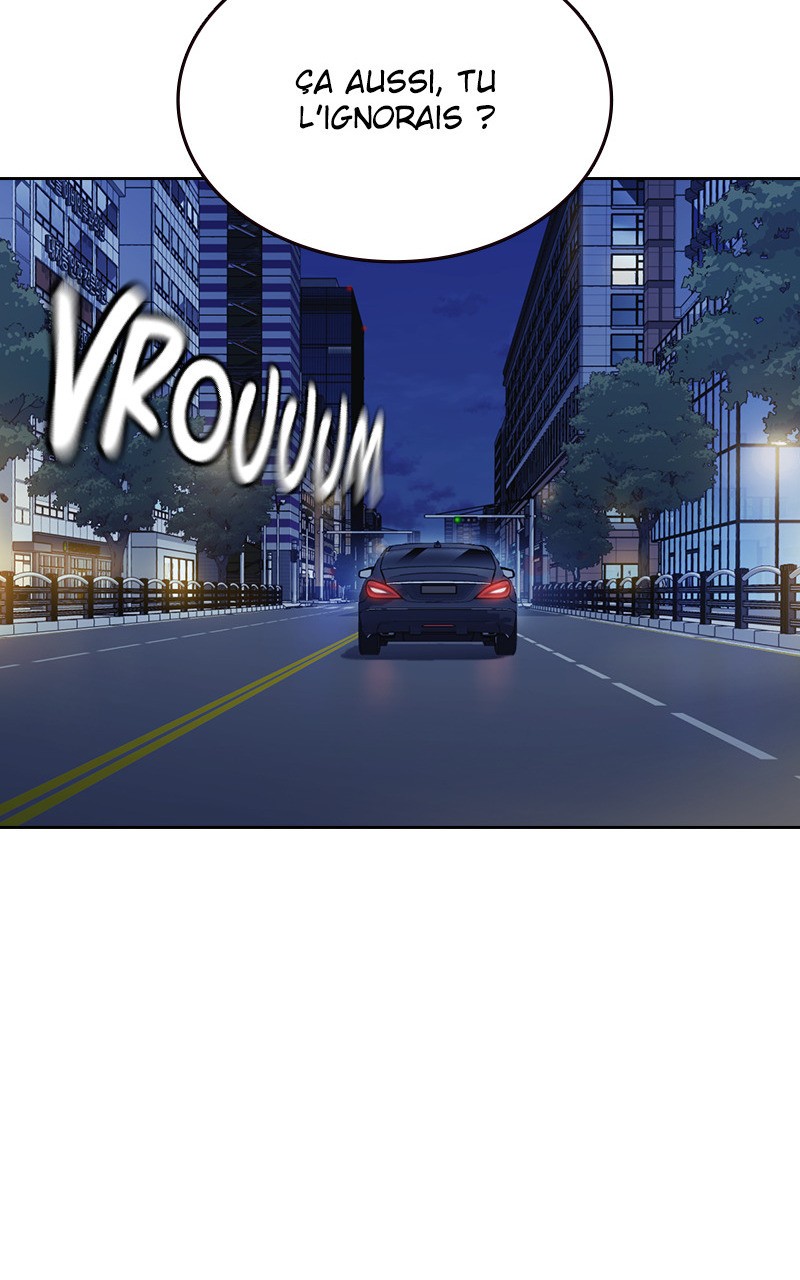 Read Study Group FR Manga Online