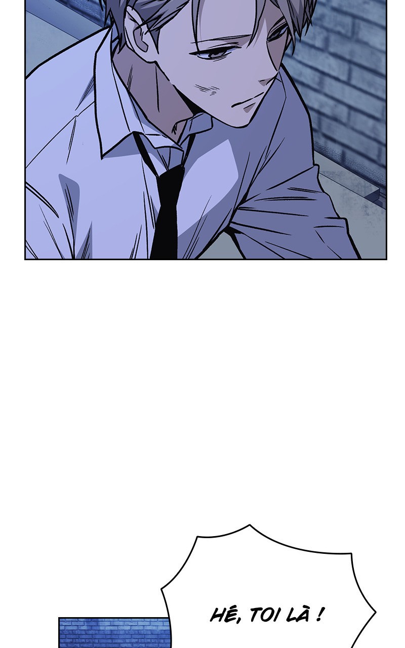 Read Study Group FR Manga Online