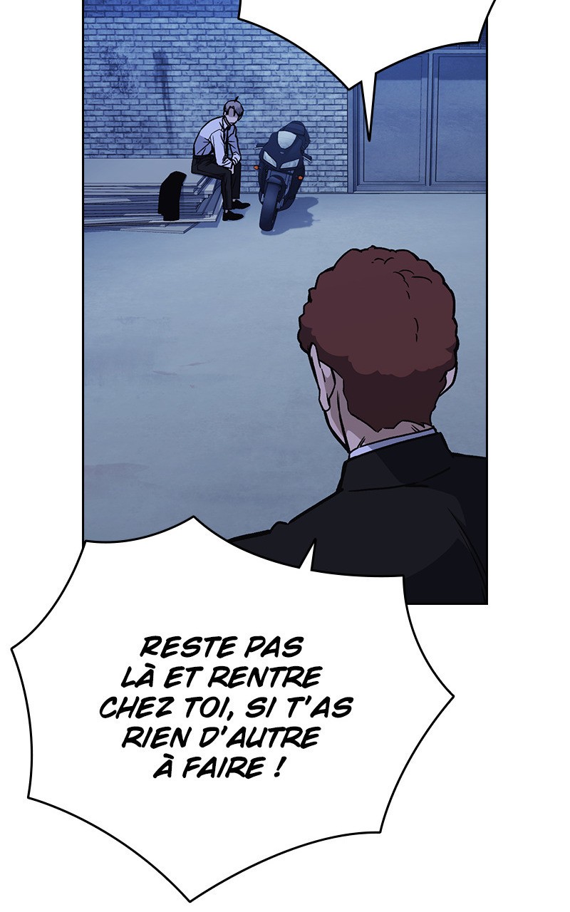 Read Study Group FR Manga Online