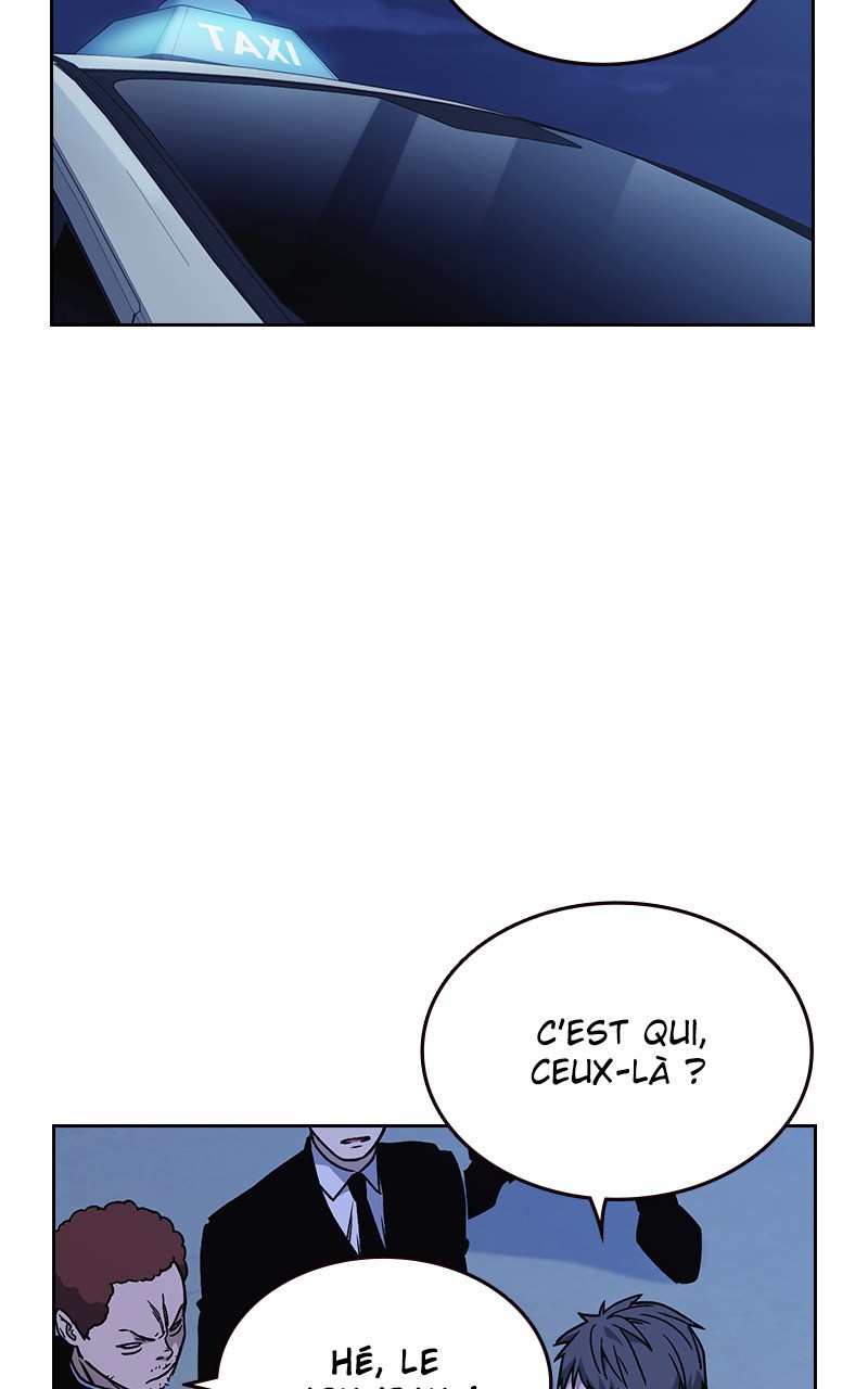 Read Study Group FR Manga Online