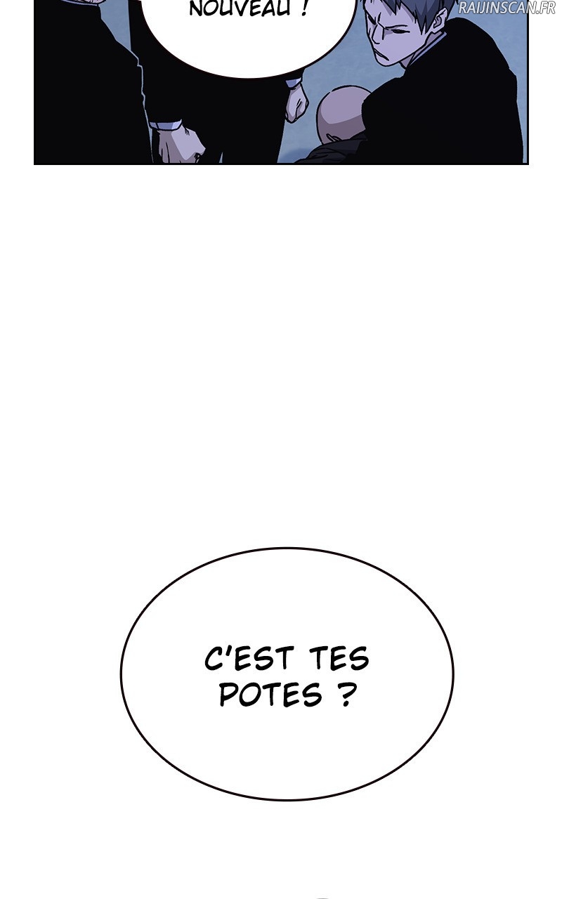 Read Study Group FR Manga Online