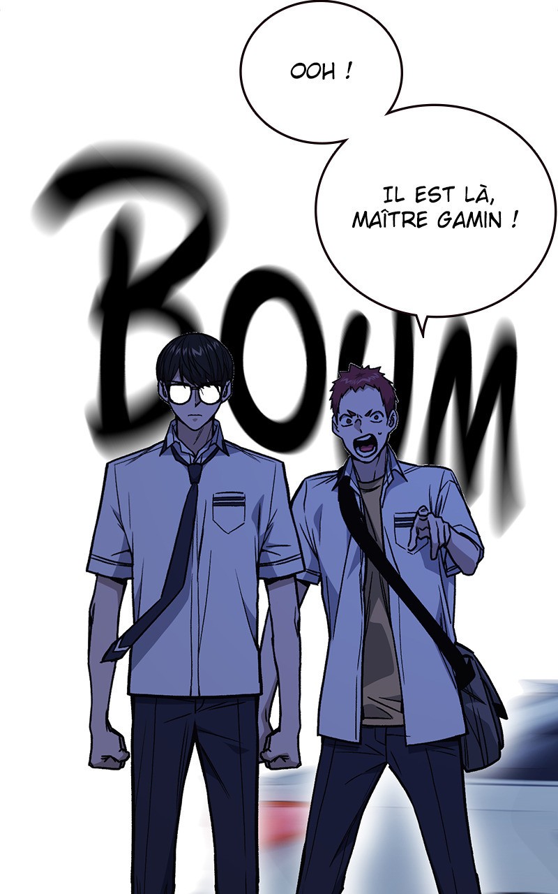 Read Study Group FR Manga Online