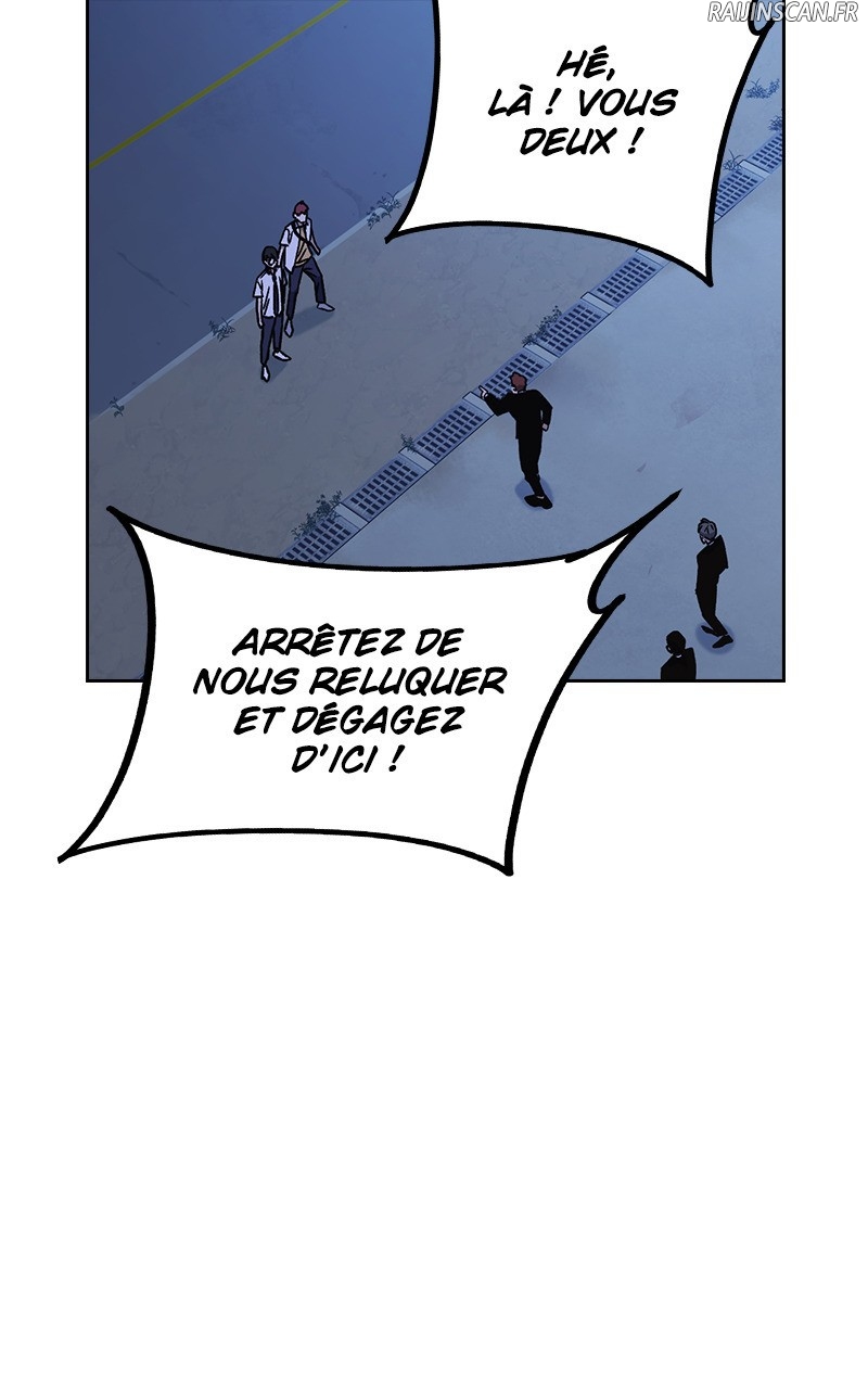 Read Study Group FR Manga Online