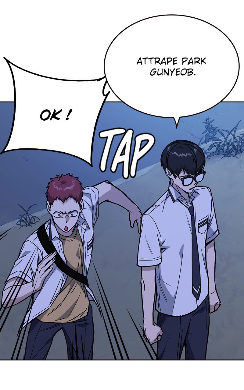 Read Study Group FR Manga Online