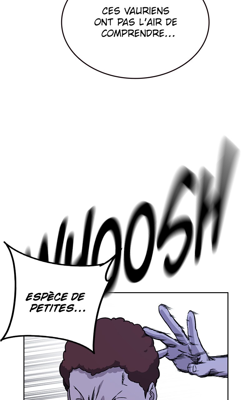 Read Study Group FR Manga Online