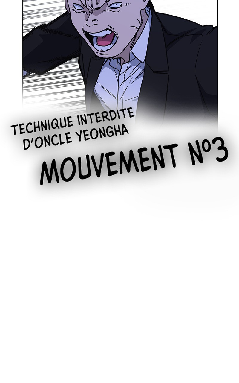 Read Study Group FR Manga Online