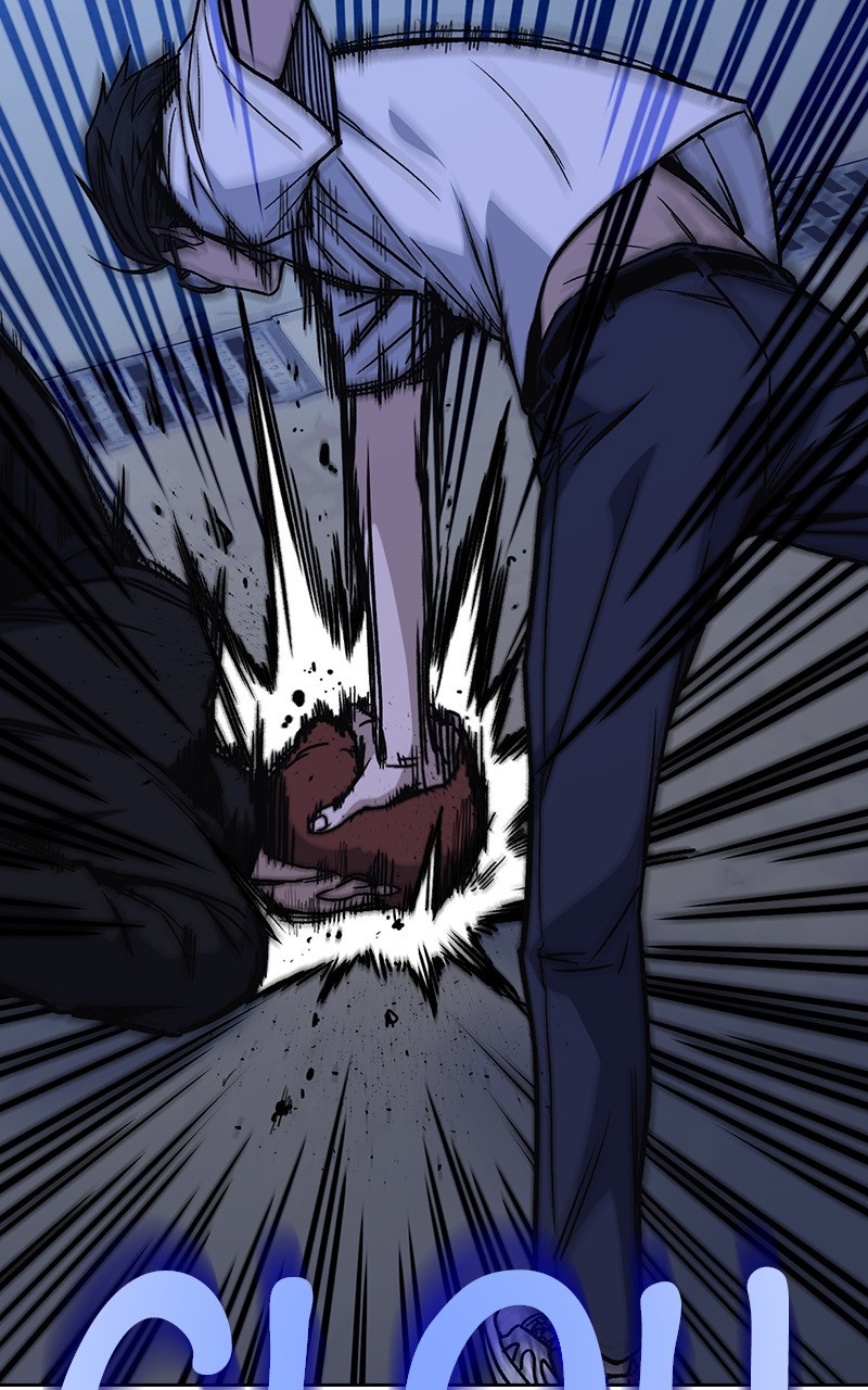 Read Study Group FR Manga Online