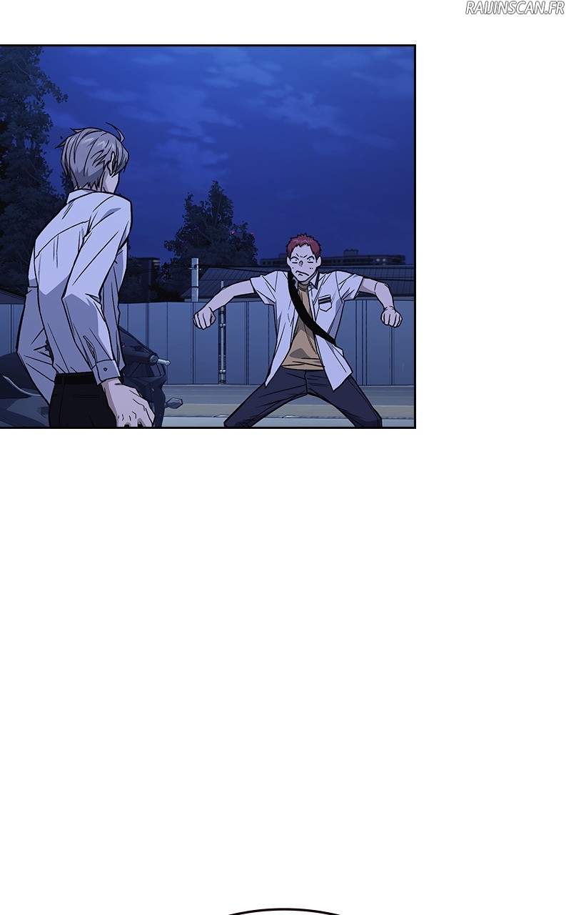 Read Study Group FR Manga Online