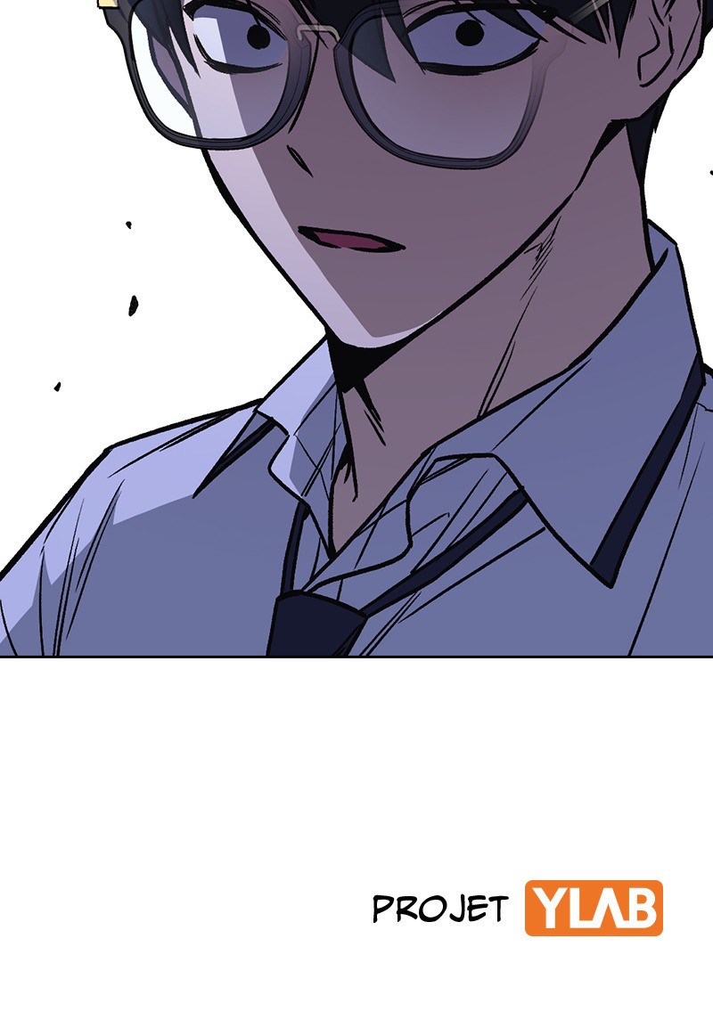 Read Study Group FR Manga Online