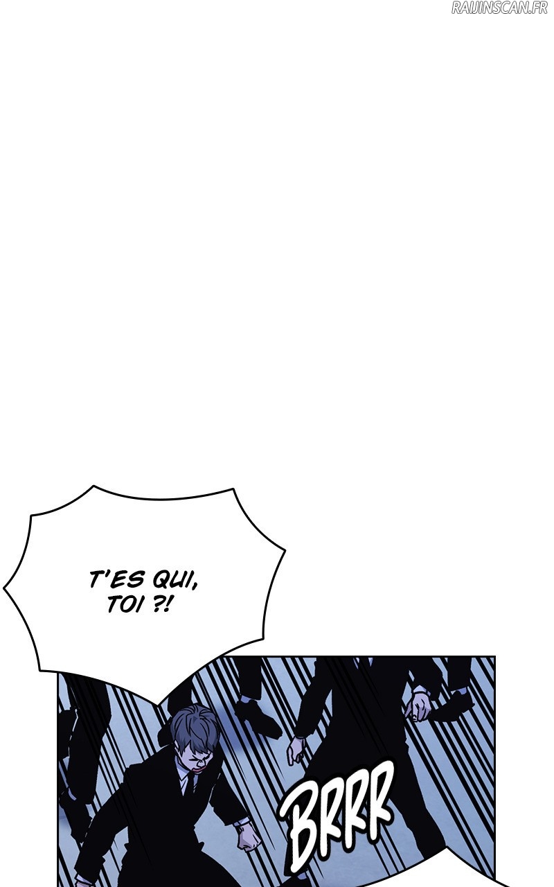 Read Study Group FR Manga Online