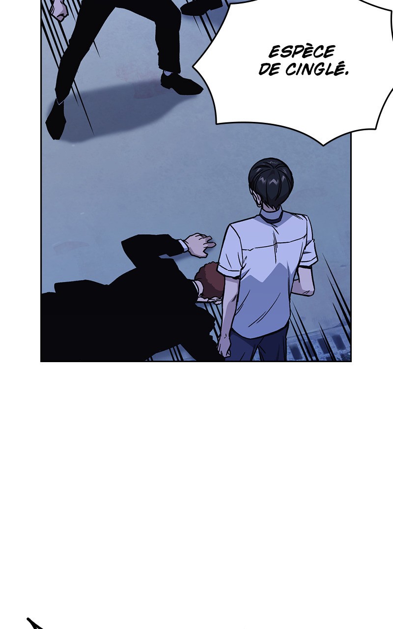 Read Study Group FR Manga Online