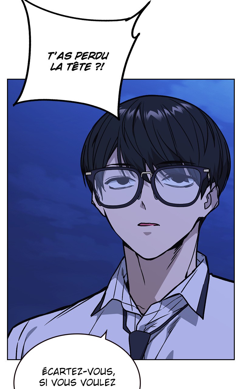 Read Study Group FR Manga Online