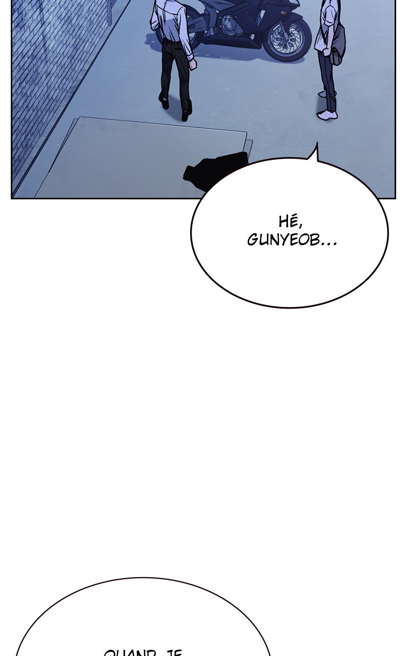 Read Study Group FR Manga Online