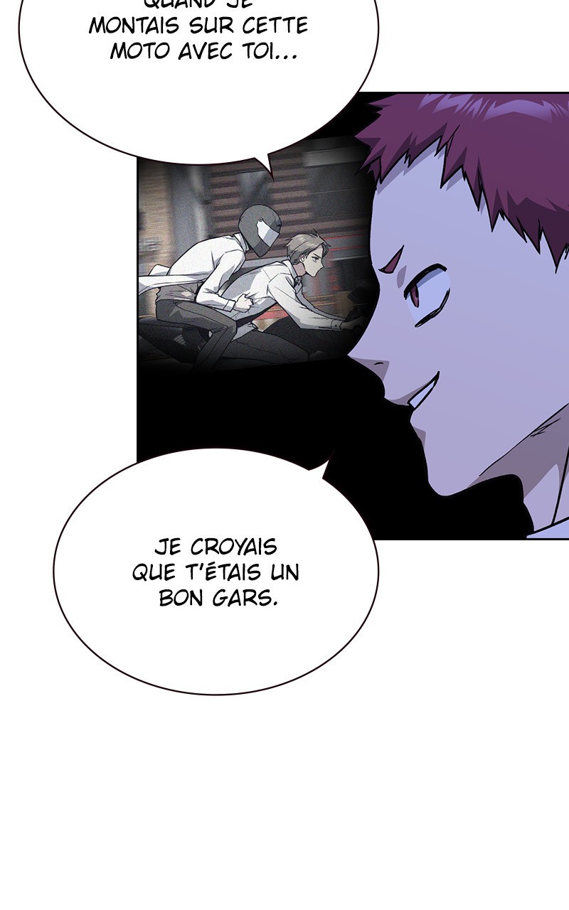 Read Study Group FR Manga Online