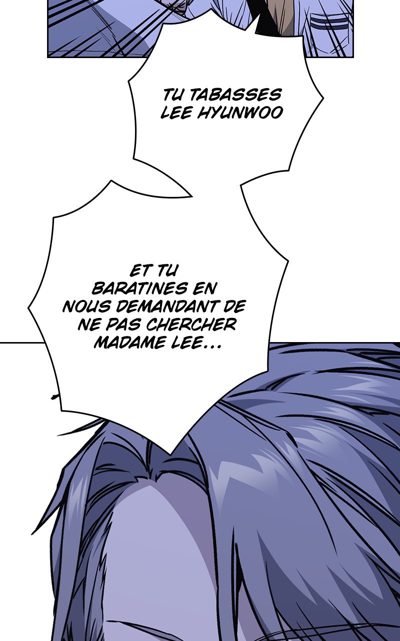 Read Study Group FR Manga Online