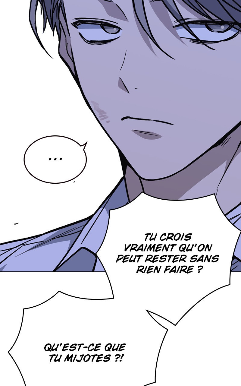 Read Study Group FR Manga Online