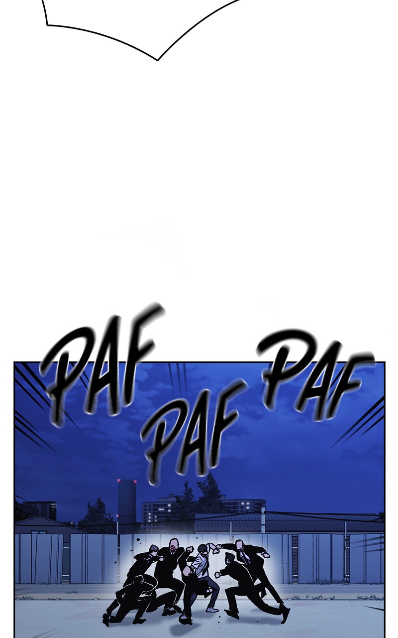 Read Study Group FR Manga Online