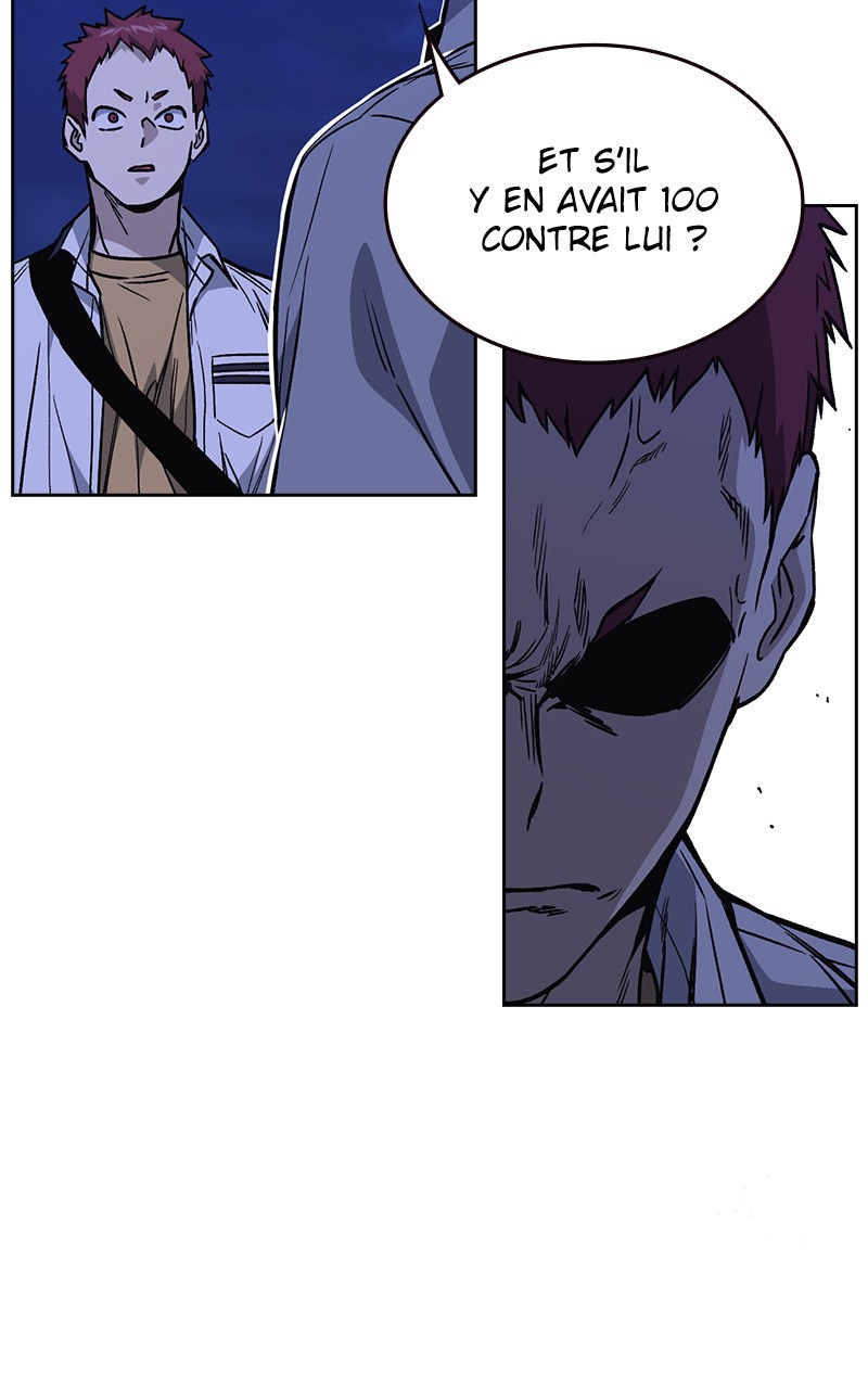 Read Study Group FR Manga Online