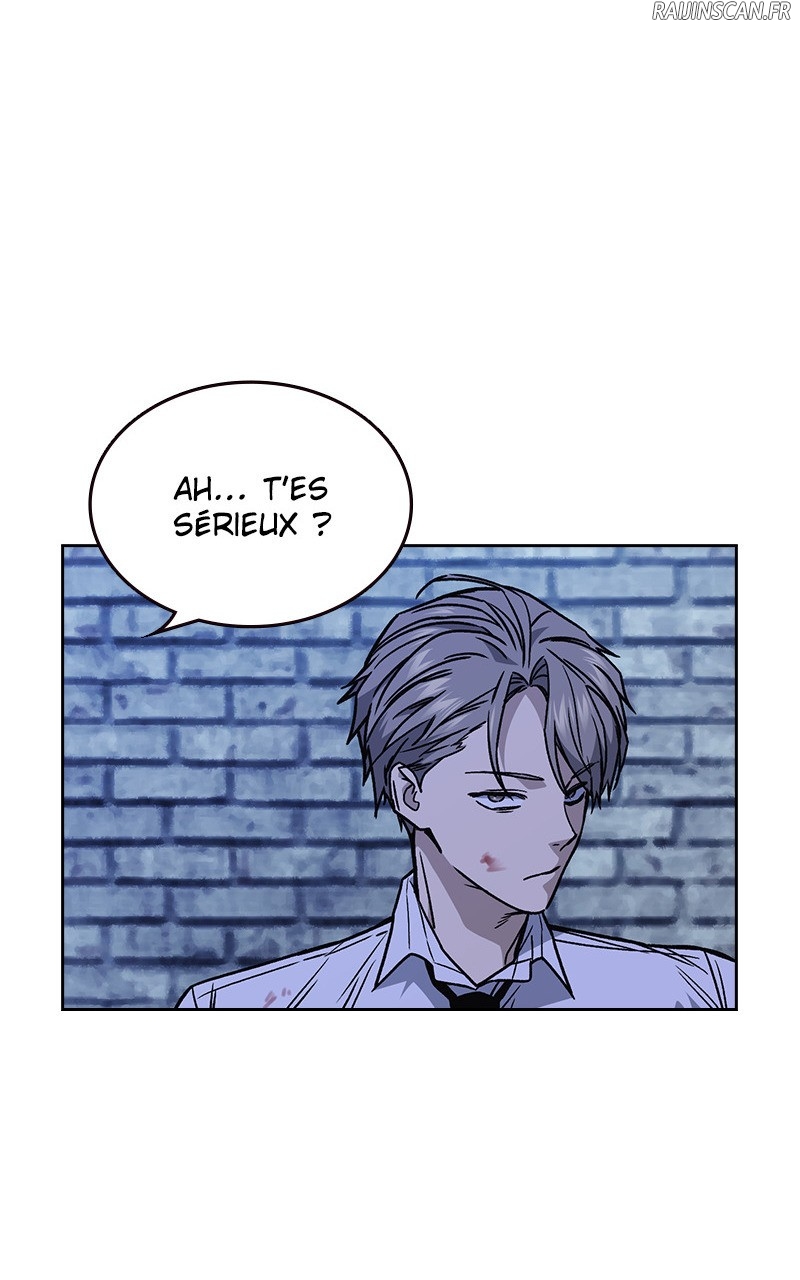 Read Study Group FR Manga Online