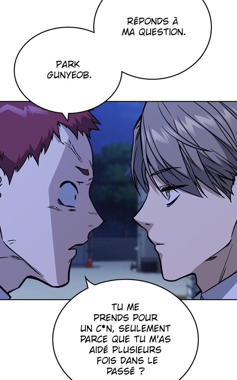 Read Study Group FR Manga Online