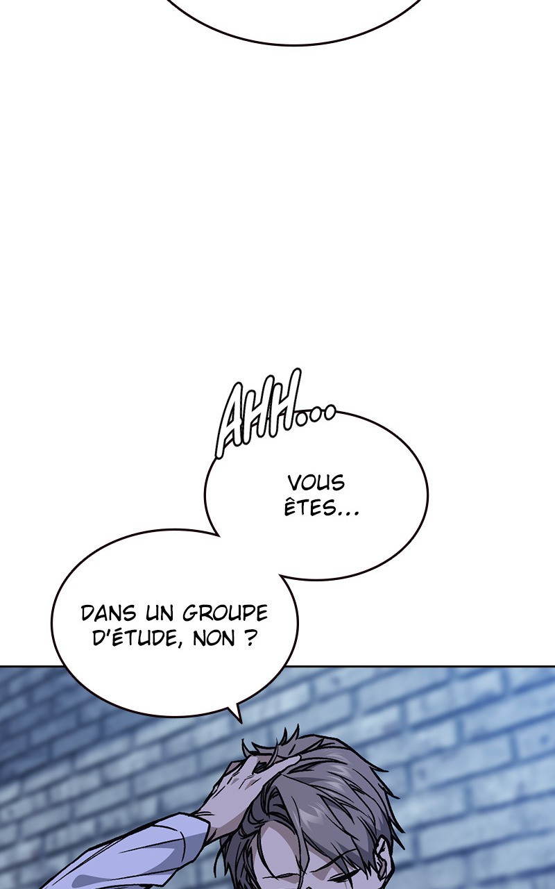 Read Study Group FR Manga Online