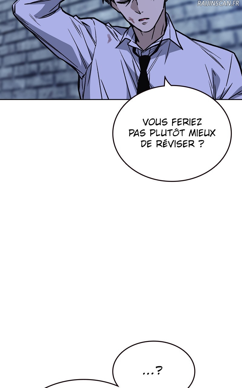 Read Study Group FR Manga Online