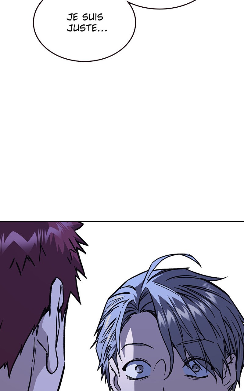 Read Study Group FR Manga Online