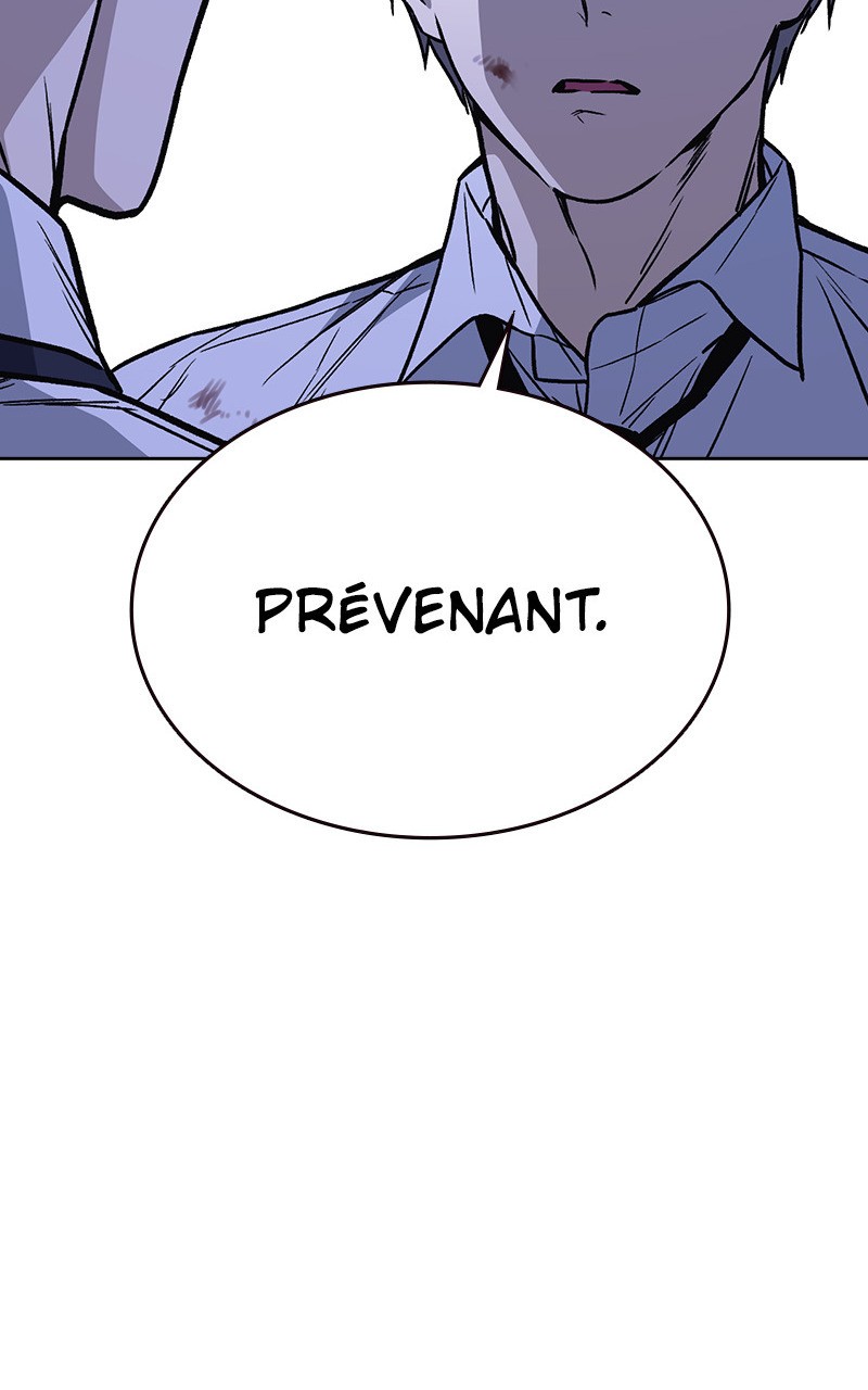 Read Study Group FR Manga Online