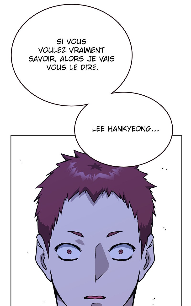 Read Study Group FR Manga Online