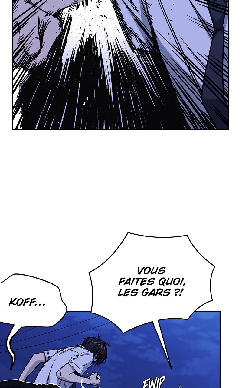 Read Study Group FR Manga Online