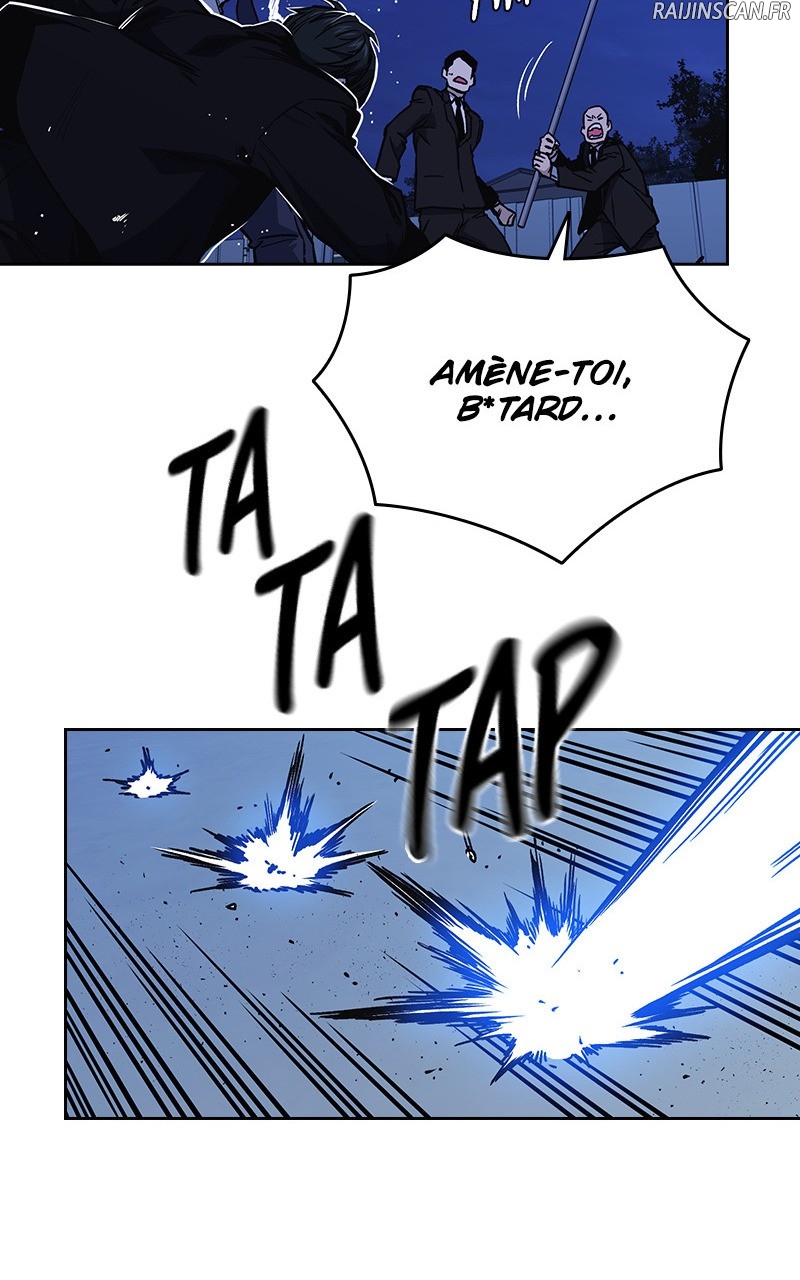 Read Study Group FR Manga Online