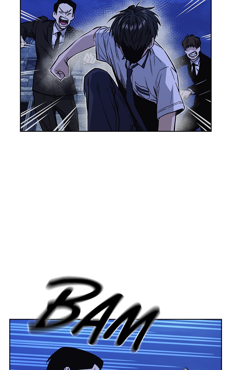 Read Study Group FR Manga Online