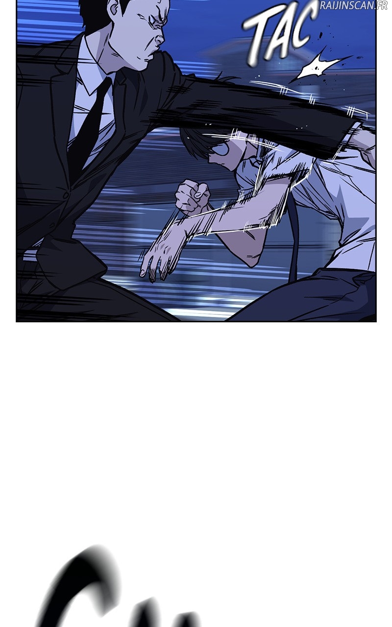 Read Study Group FR Manga Online