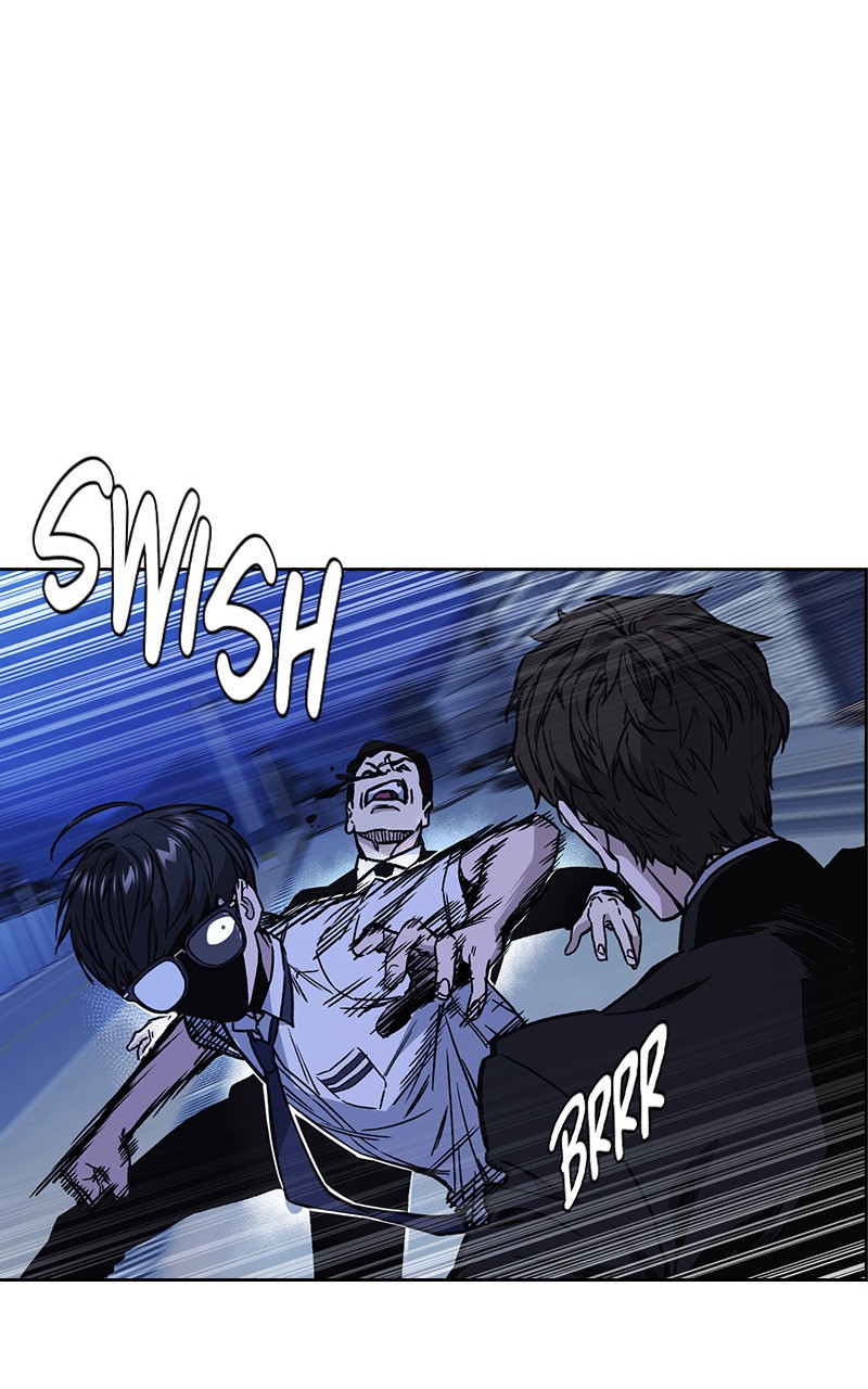 Read Study Group FR Manga Online