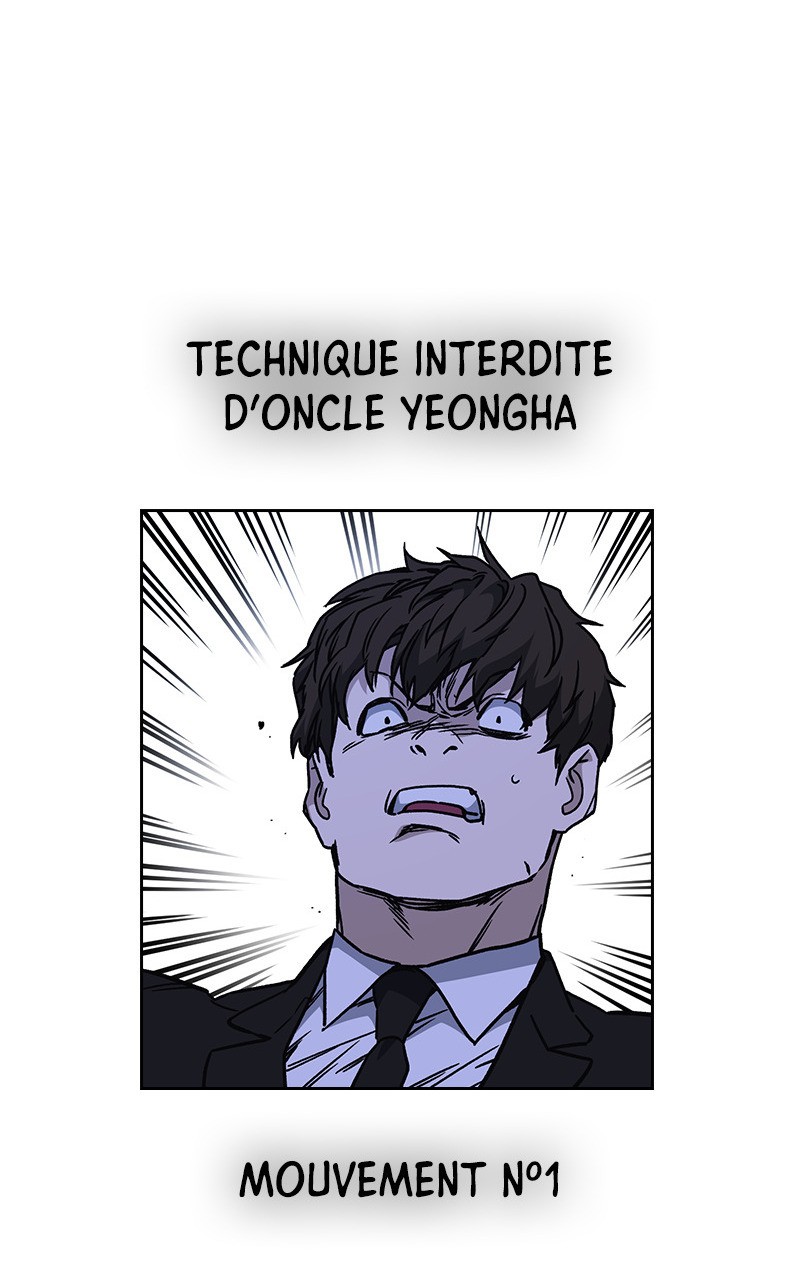 Read Study Group FR Manga Online