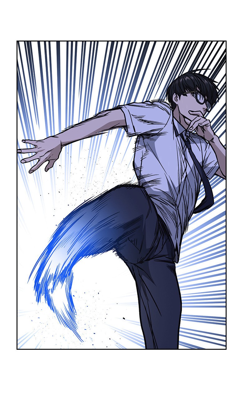 Read Study Group FR Manga Online