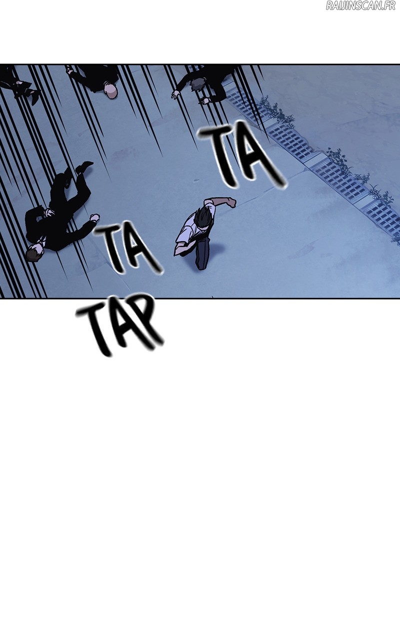 Read Study Group FR Manga Online