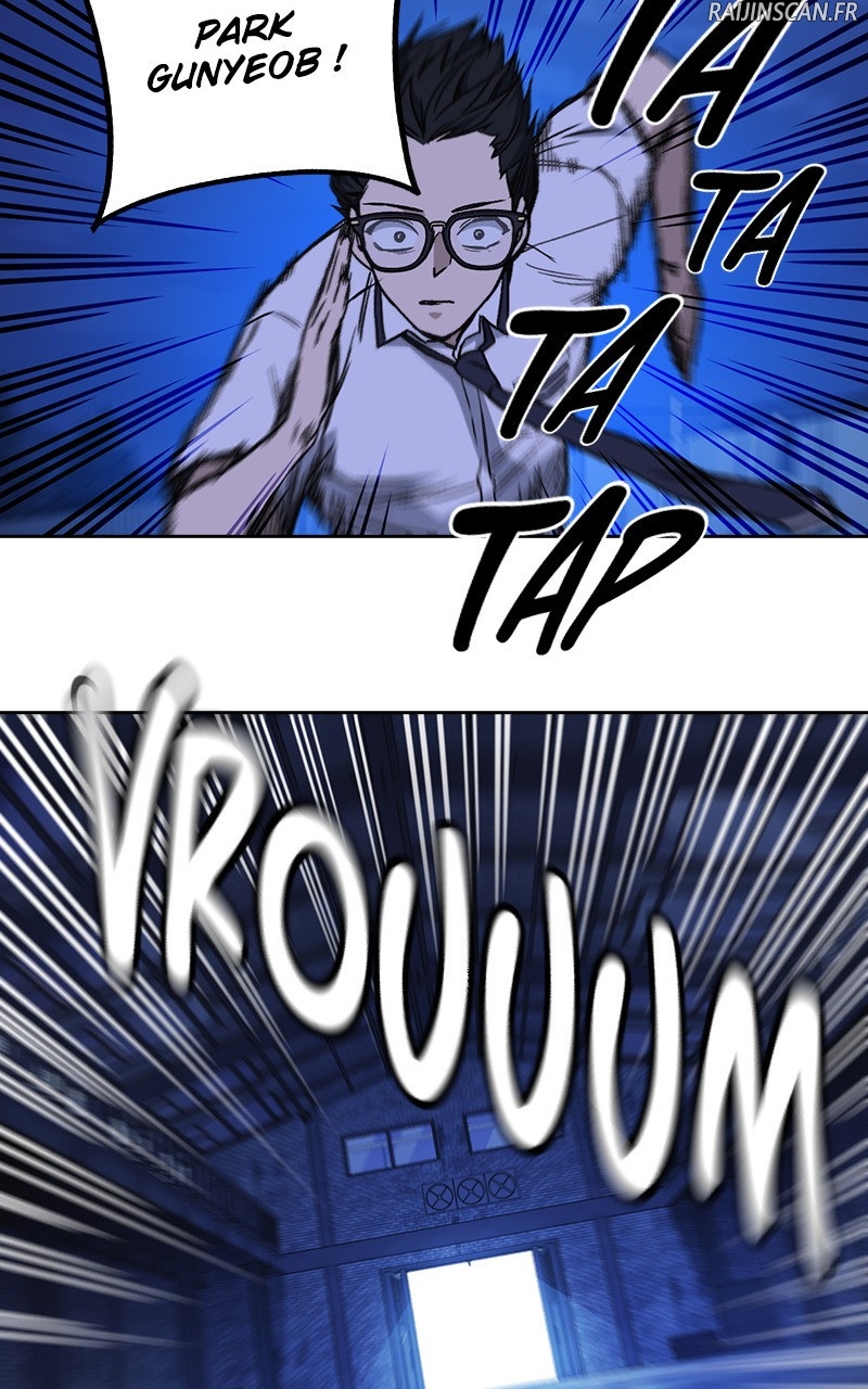 Read Study Group FR Manga Online