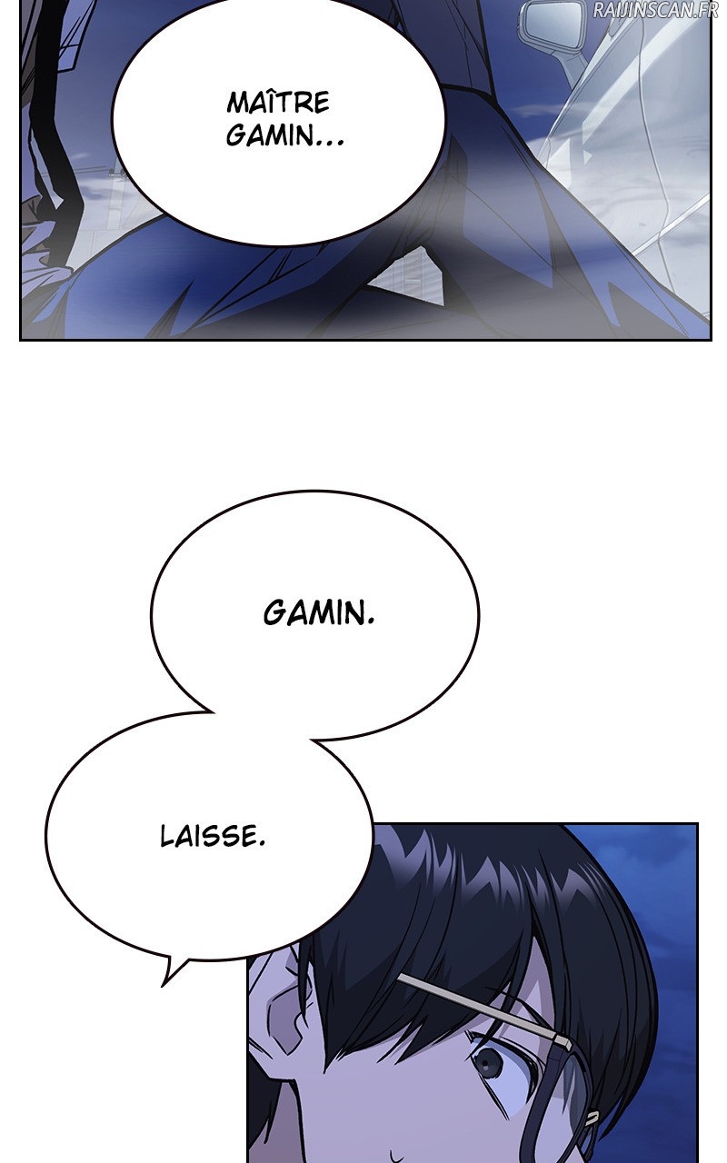 Read Study Group FR Manga Online