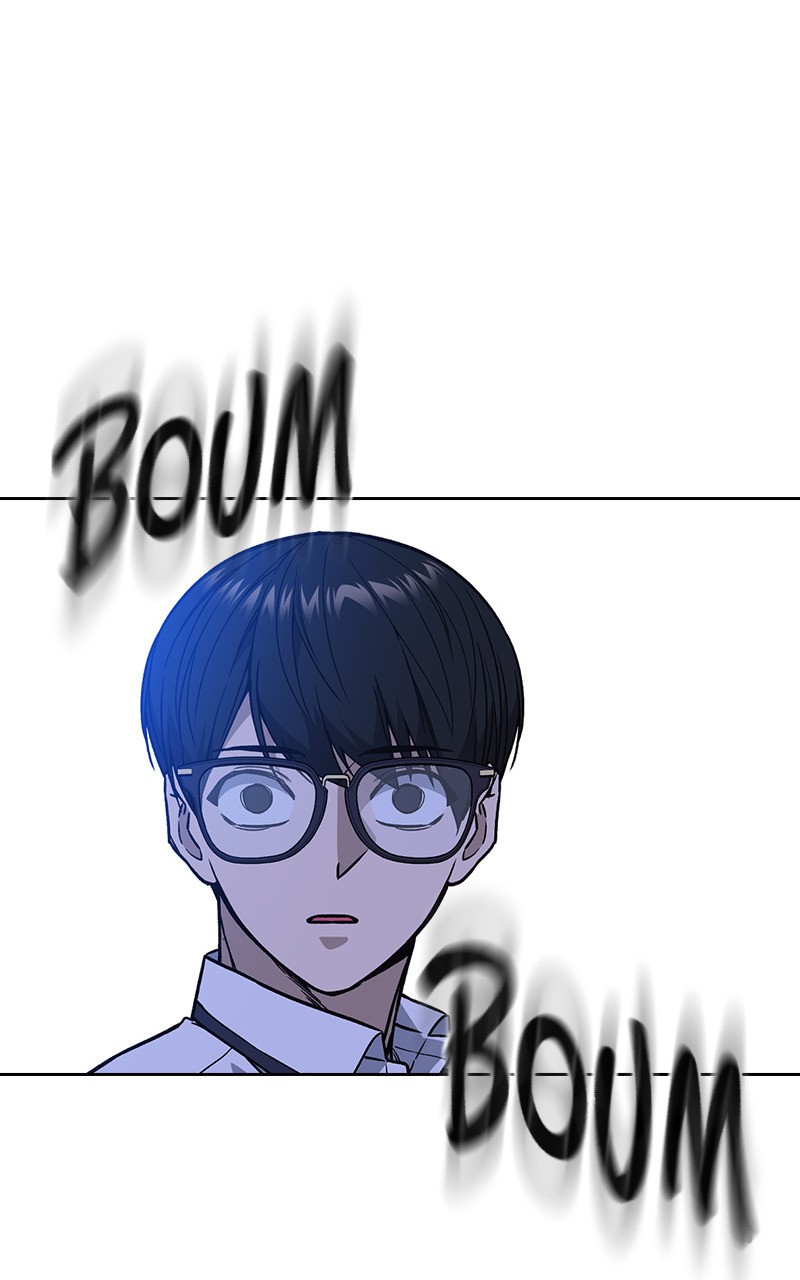 Read Study Group FR Manga Online