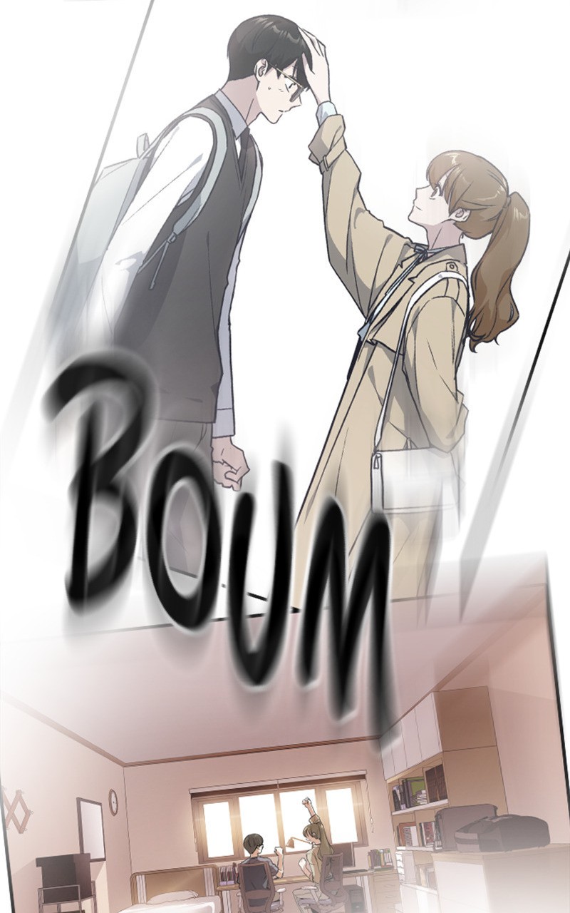 Read Study Group FR Manga Online