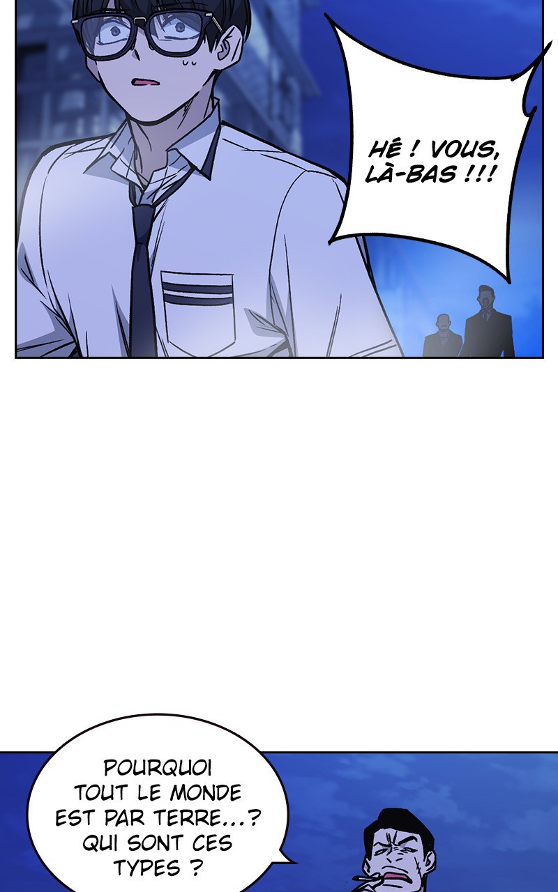 Read Study Group FR Manga Online