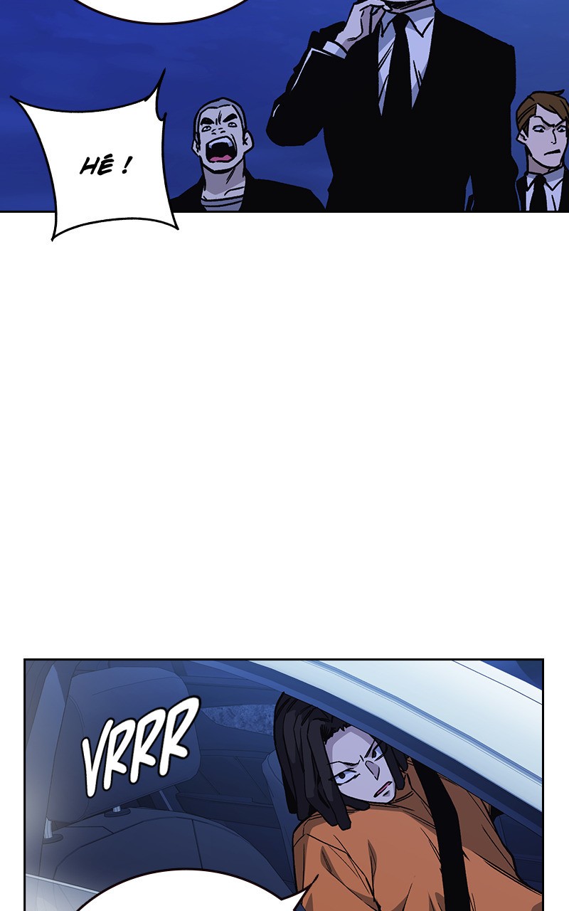 Read Study Group FR Manga Online