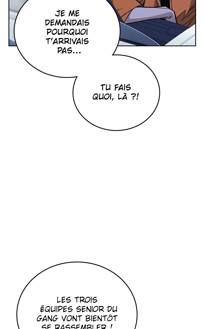 Read Study Group FR Manga Online