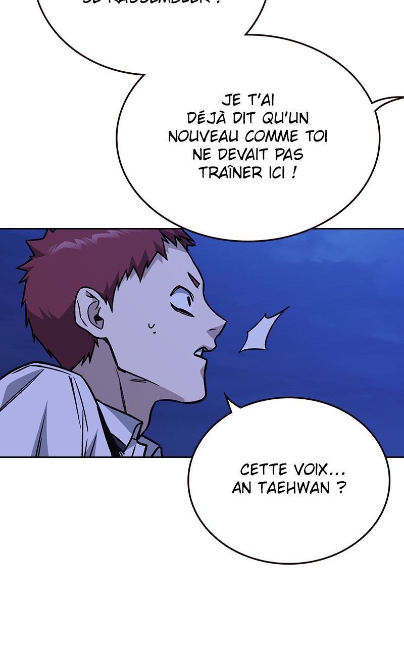 Read Study Group FR Manga Online