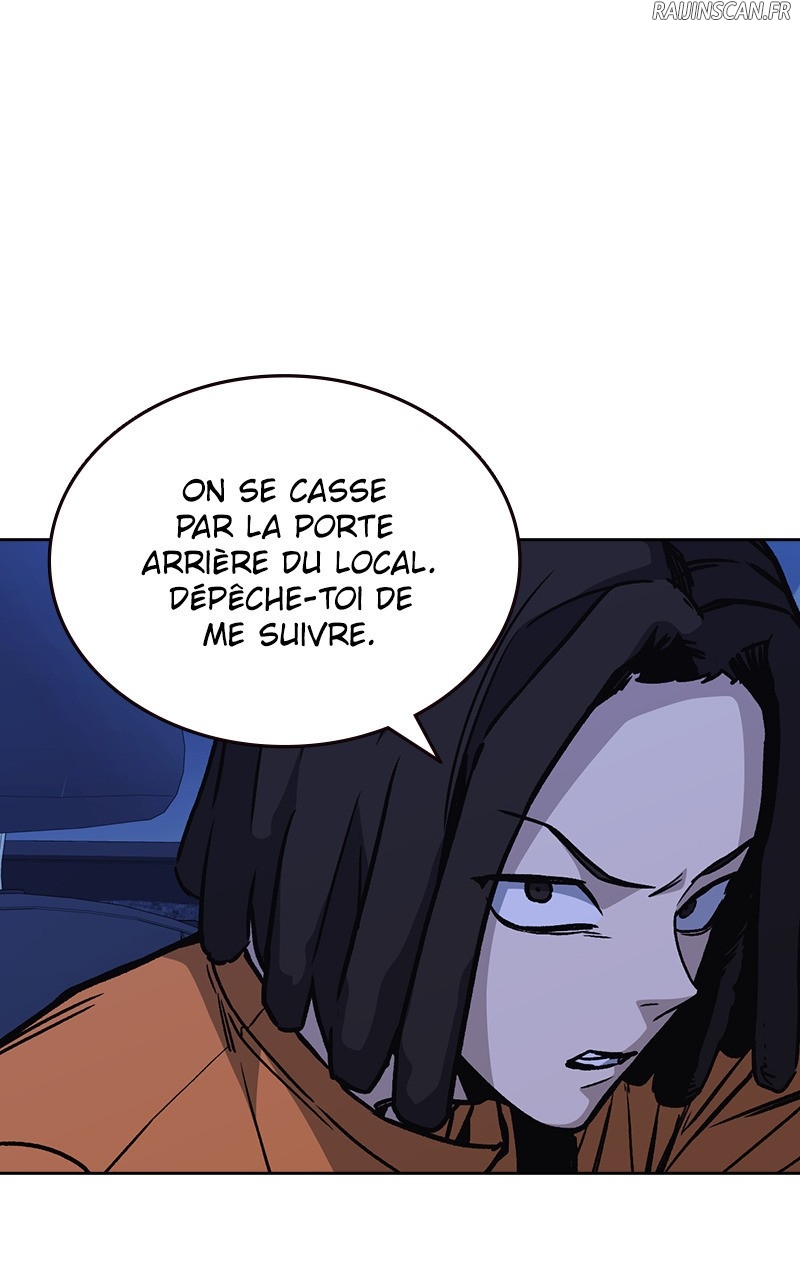 Read Study Group FR Manga Online