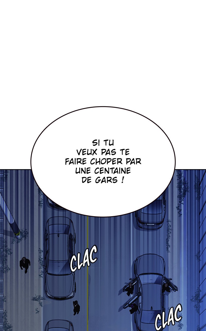 Read Study Group FR Manga Online