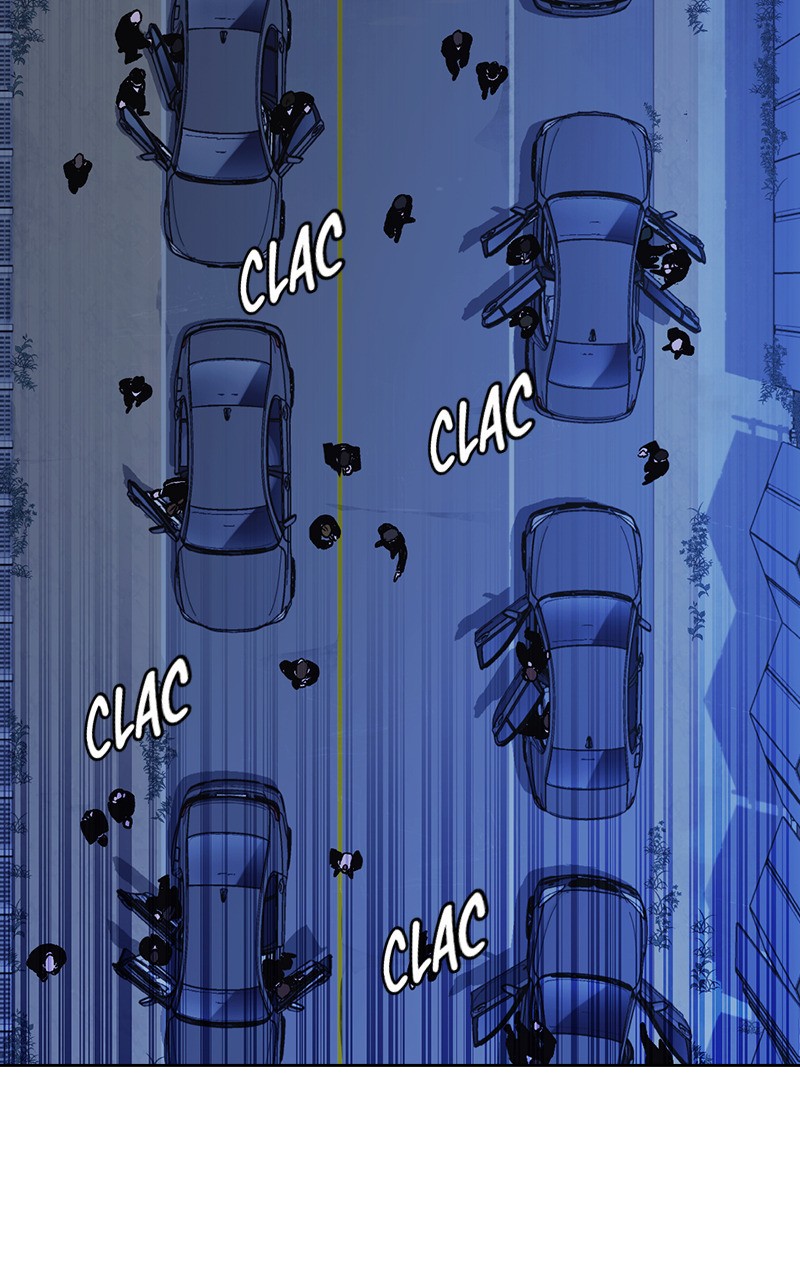 Read Study Group FR Manga Online