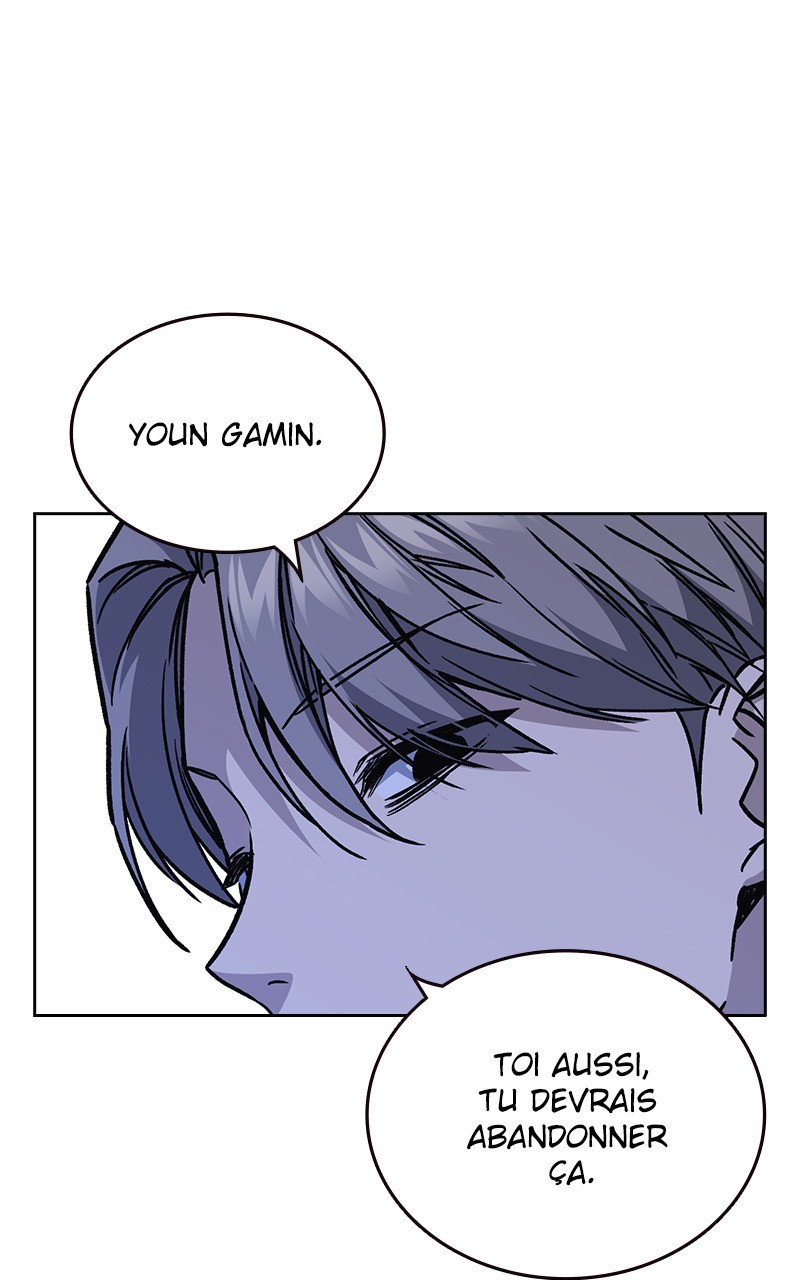 Read Study Group FR Manga Online