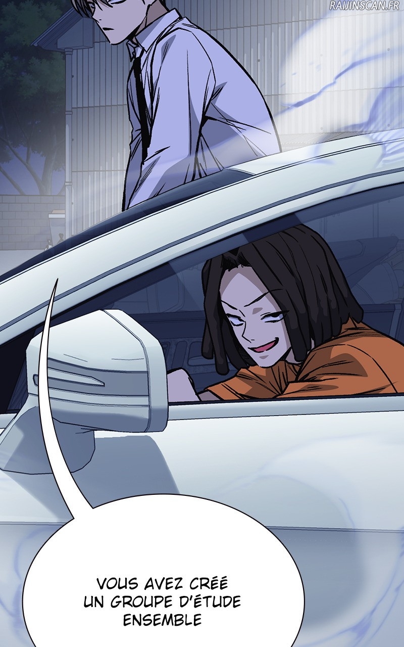 Read Study Group FR Manga Online